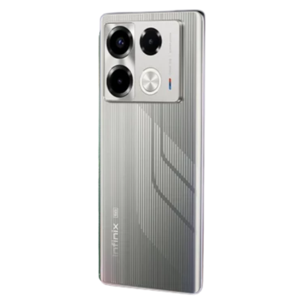 Infinix Note 40 Pro