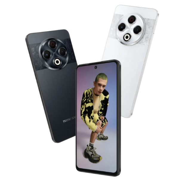 Tecno Spark 30