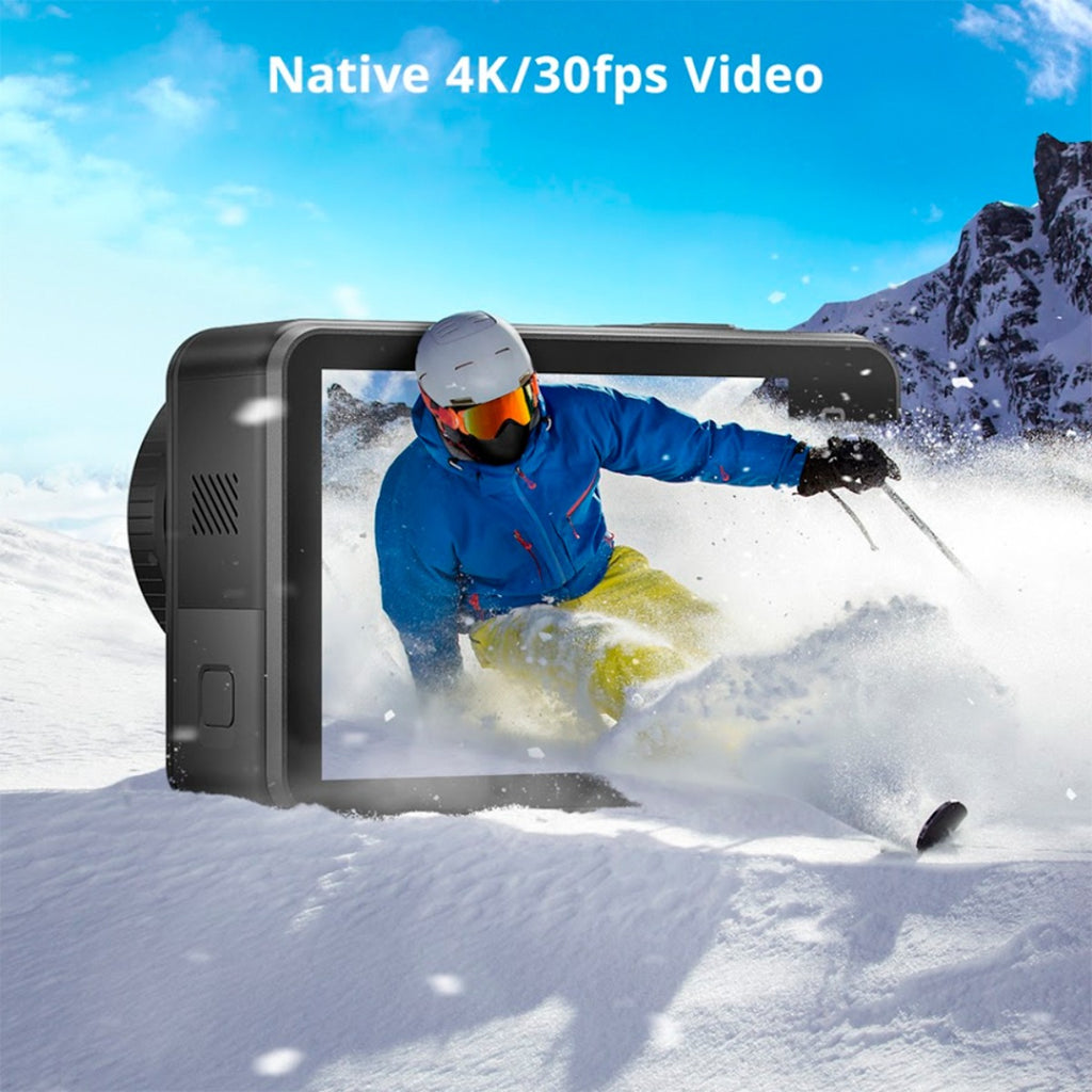 Câmera de Ação Akaso Brave 7