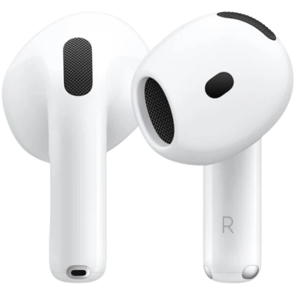Airpods 4 Cancelamento de ruido