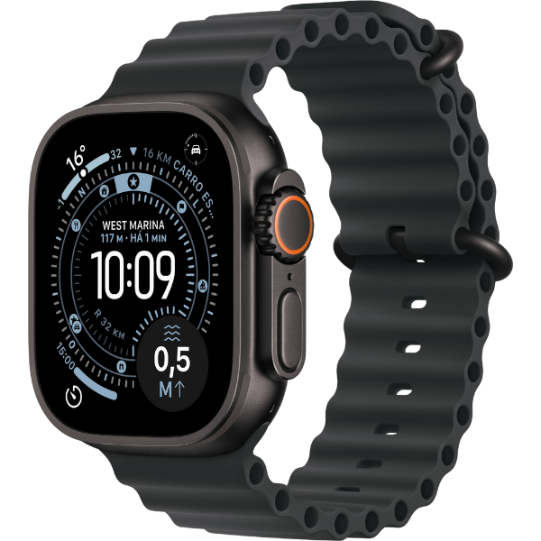AppleWatch Ultra 3