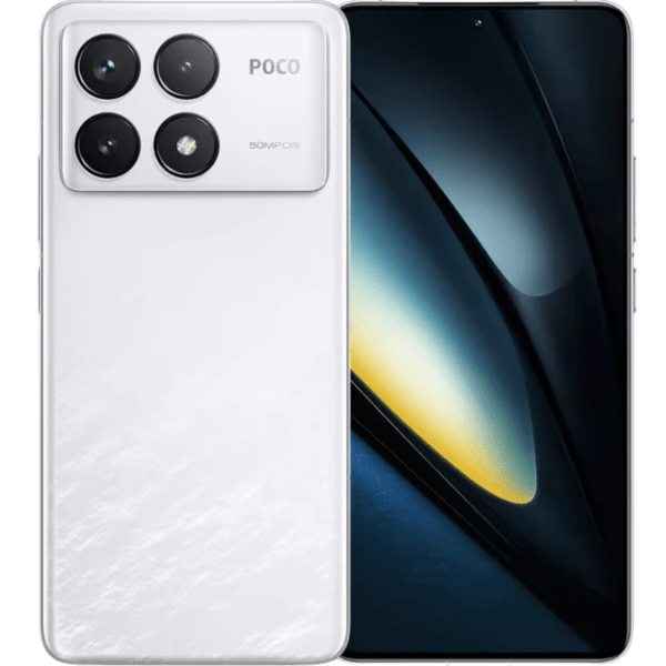 Xiaomi Poco F6 Pro