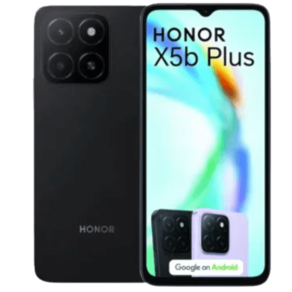 Honor X5B Plus