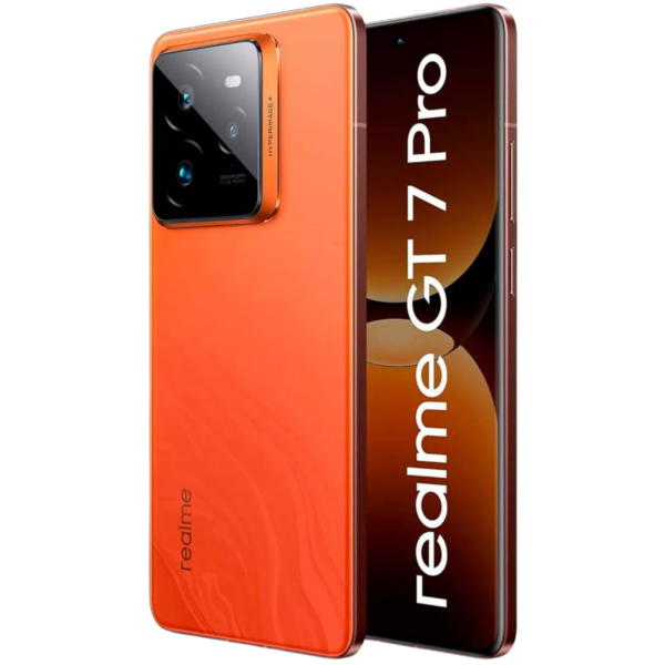 Realme GT7 Pro