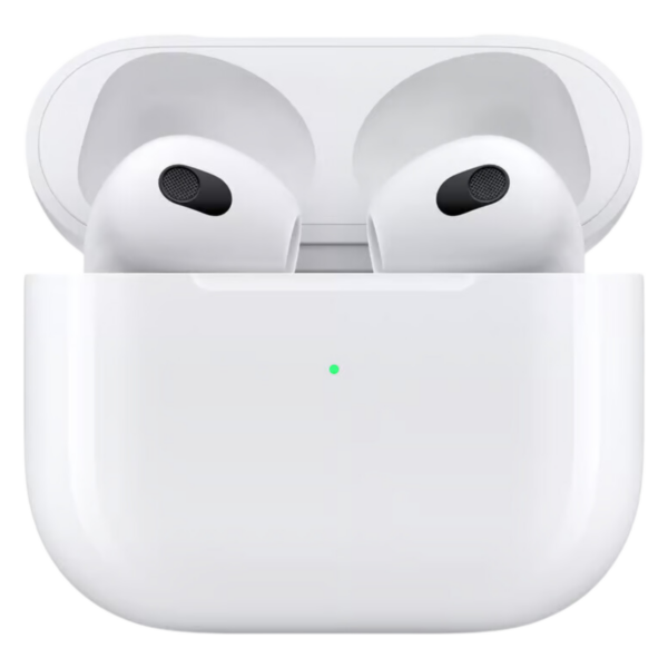 Airpods 4 Cancelamento de ruido