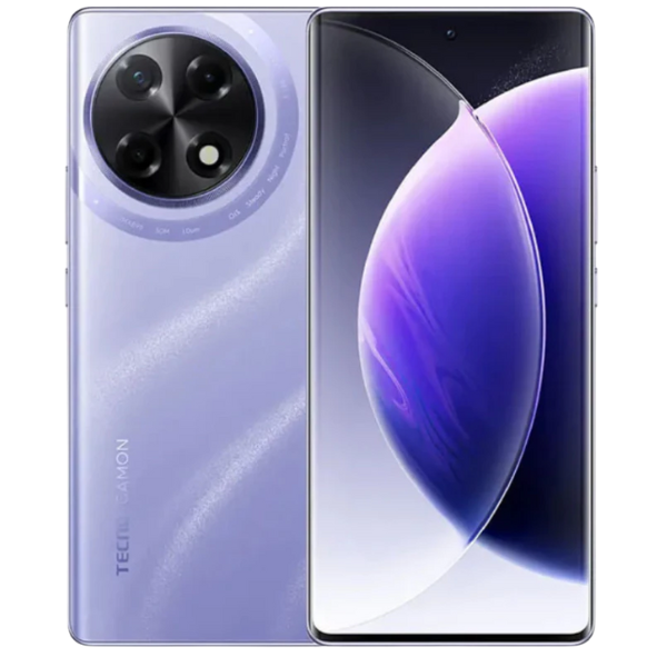 Tecno Camon 30S