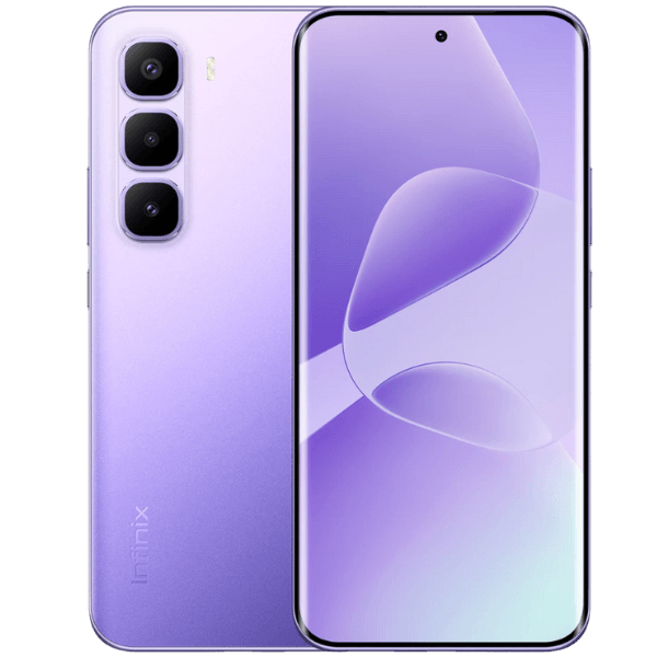 Infinix Hot 60 Pro Plus