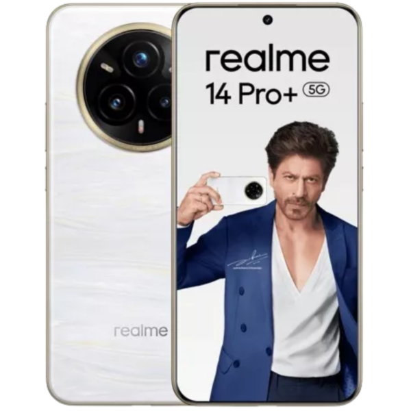 Realme 14 Pro Plus