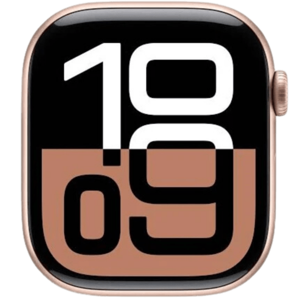 AppleWatch 10 Aluminio