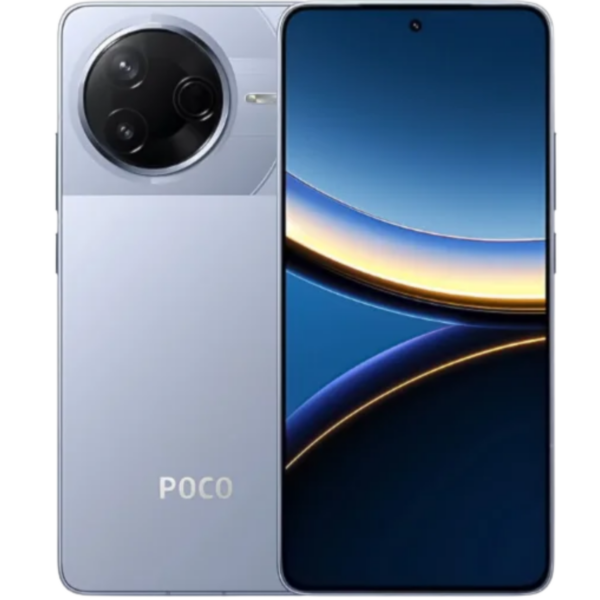 Xiaomi Poco F7 Pro
