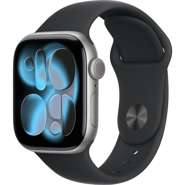 AppleWatch 11 Alumínio