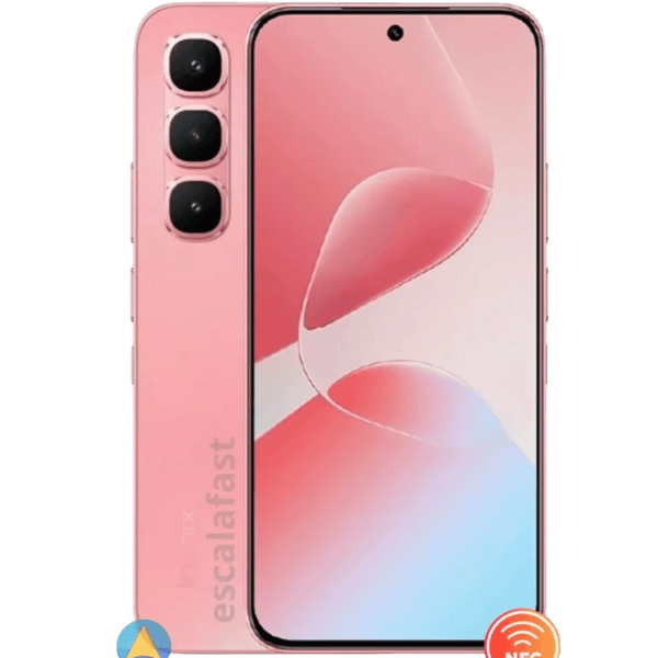 Infinix Hot 60 Pro