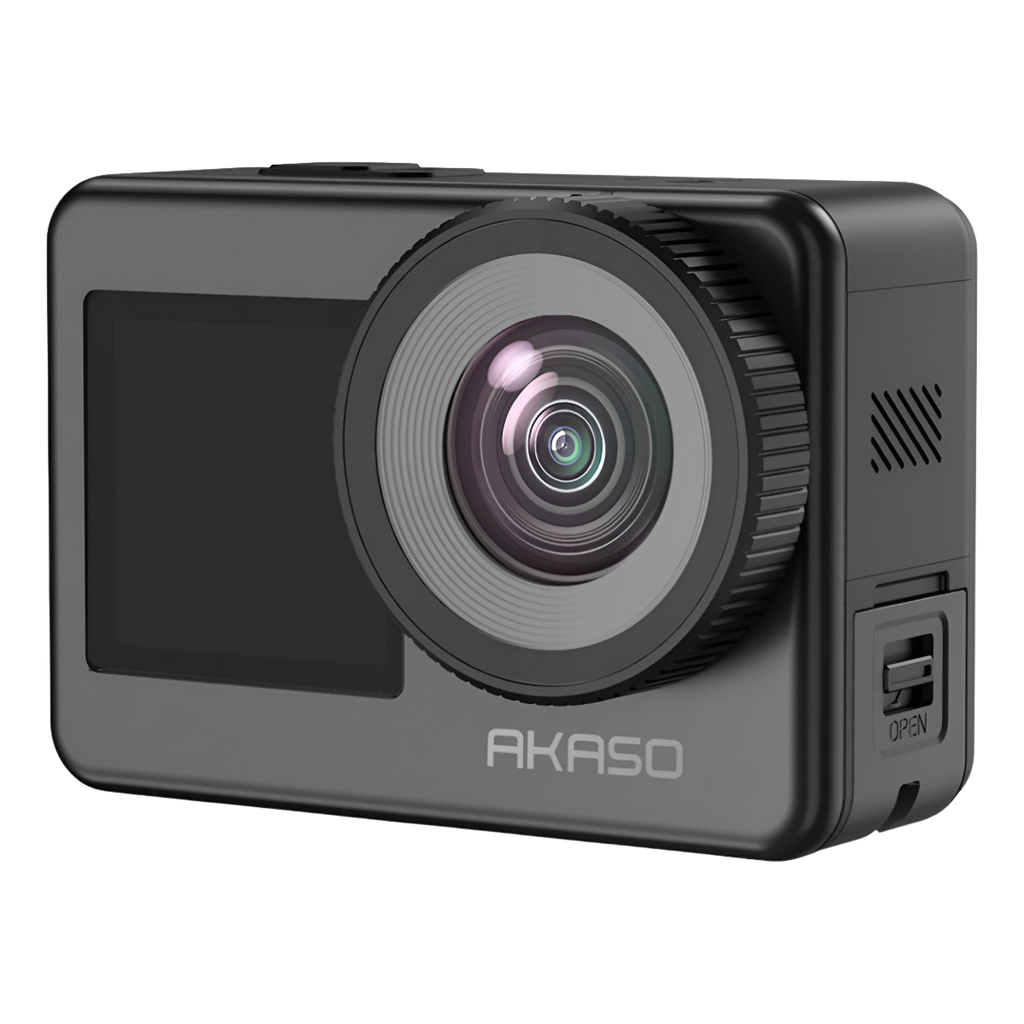 Câmera de Ação Akaso Brave 7
