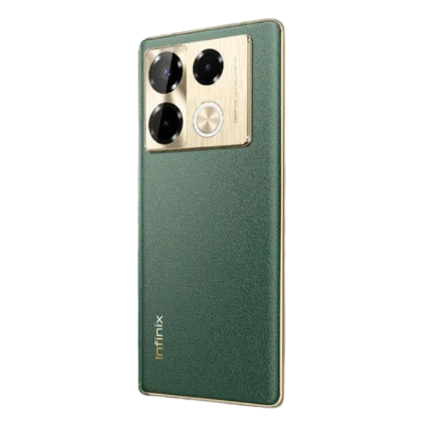 Infinix Note 40 Pro