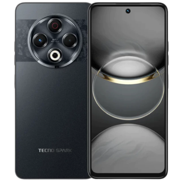 Tecno Spark 30