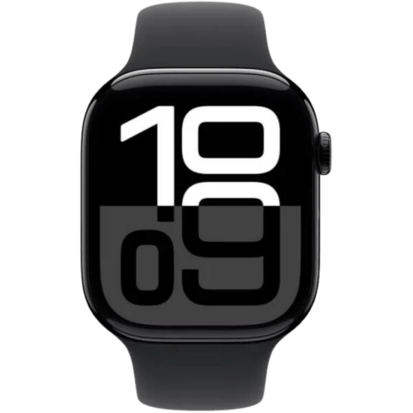 AppleWatch 10 Aluminio