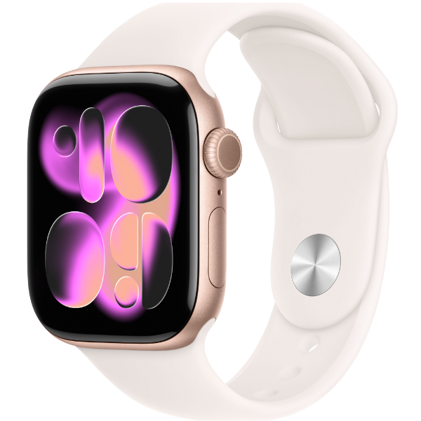 AppleWatch 11 Alumínio