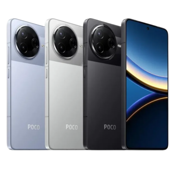 Xiaomi Poco F7 Pro