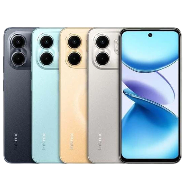 Infinix Smart 9