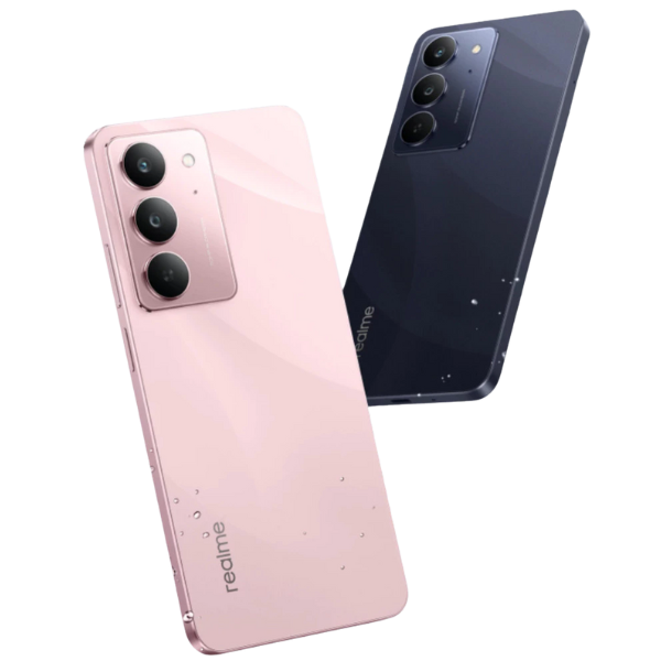 Realme C75X