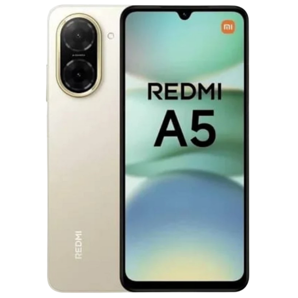 Xiaomi Redmi A5