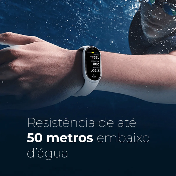 Xiaomi Mi Band 10 Amoled