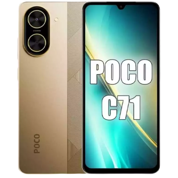Xiaomi Poco C71