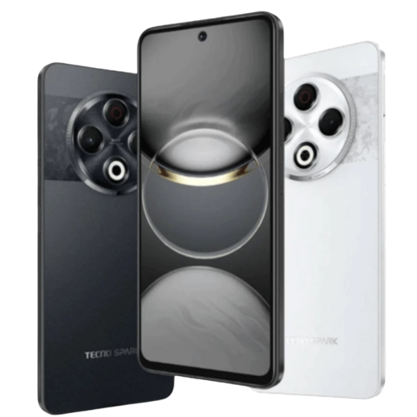 Tecno Spark 30