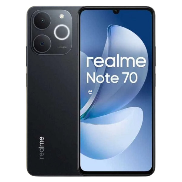 Realme Note 70