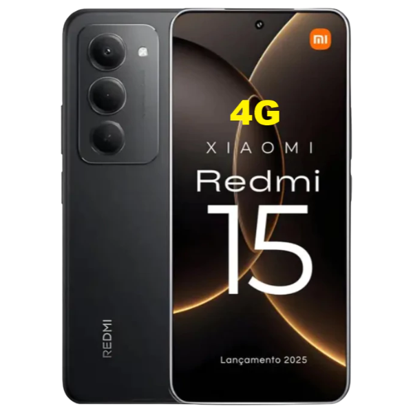 Xiaomi Redmi 15