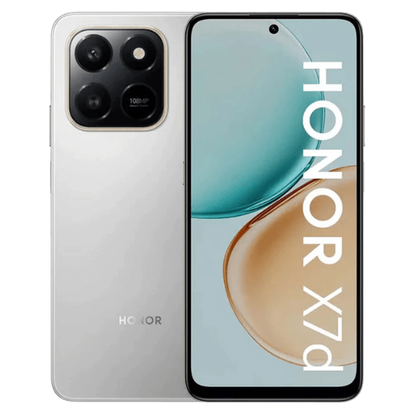 Honor X7D