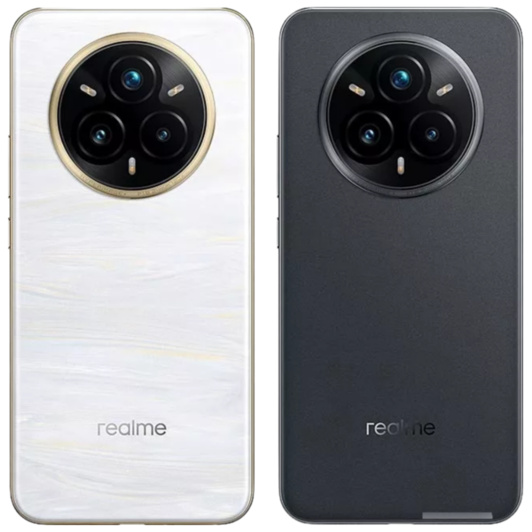 Realme 14 Pro Plus