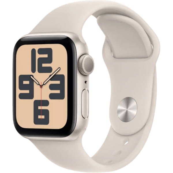 AppleWatch SE 2