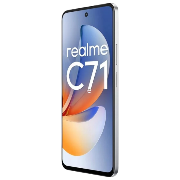Realme C71
