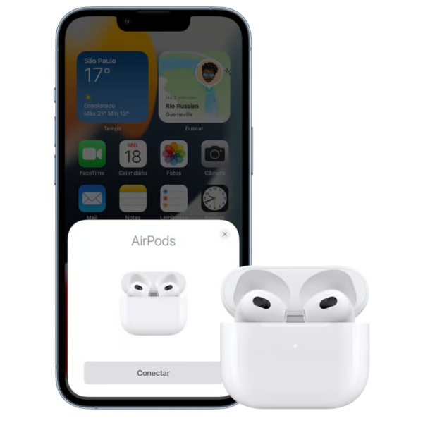 Airpods 3