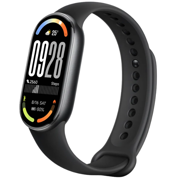 Xiaomi Mi Band 10 Amoled