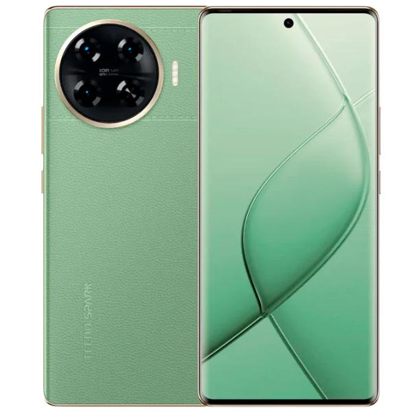 Tecno Spark 20 Pro Plus