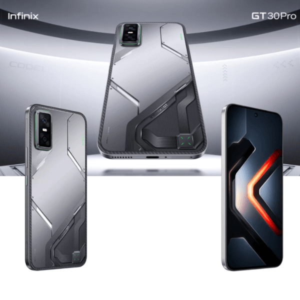 Infinix GT 30 Pro