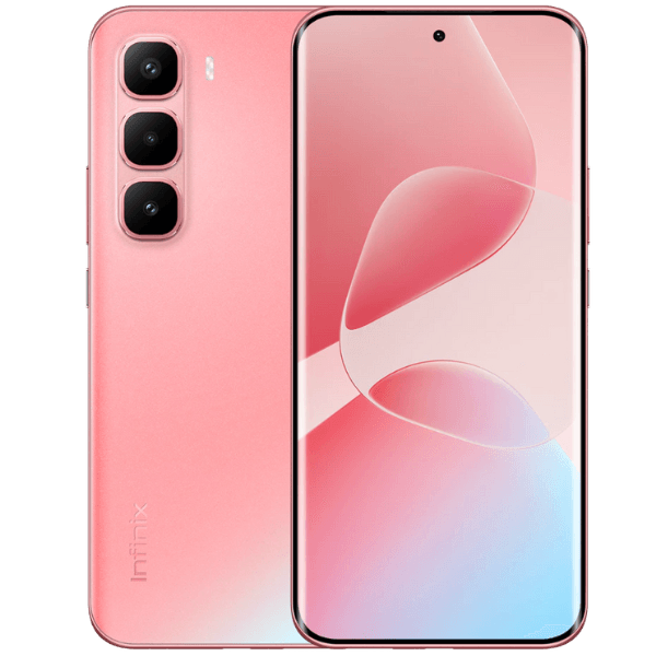 Infinix Hot 60 Pro Plus