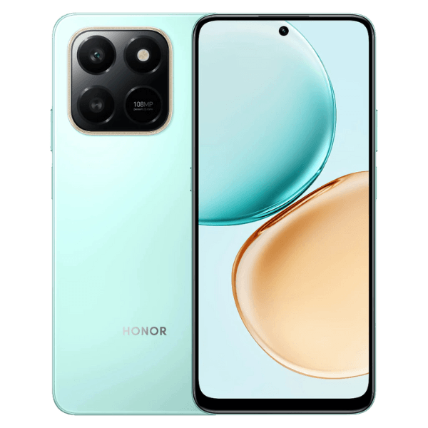 Honor X7D