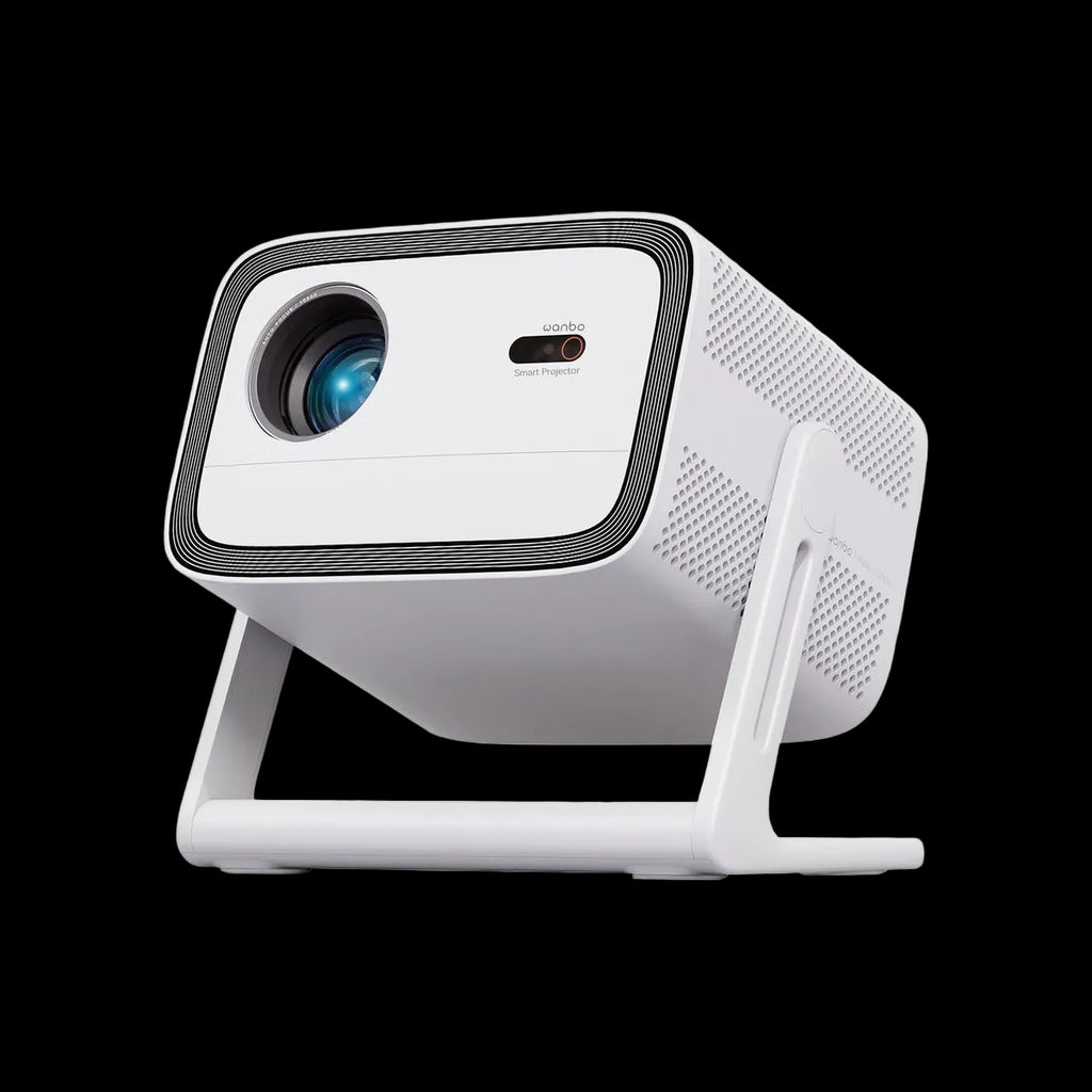 Projetor Wanbo Vali 1