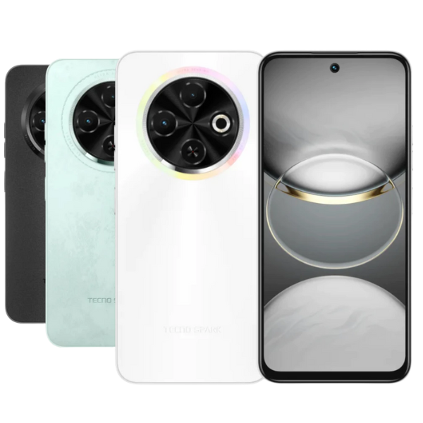 Tecno Spark 30C