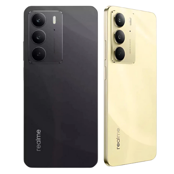 Realme C75