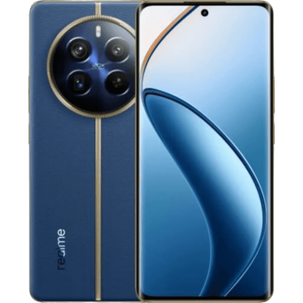 Realme 12 Pro Plus