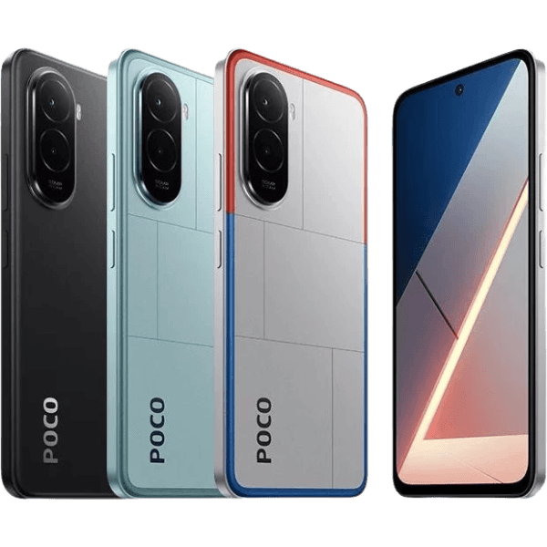 Xiaomi Poco M7