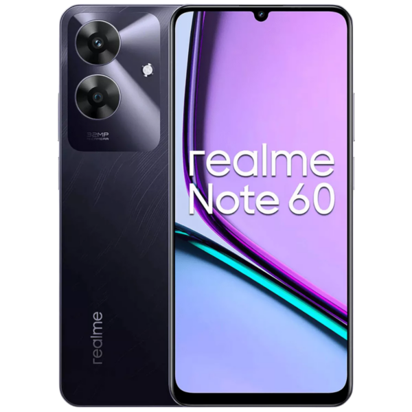 Realme Note 60