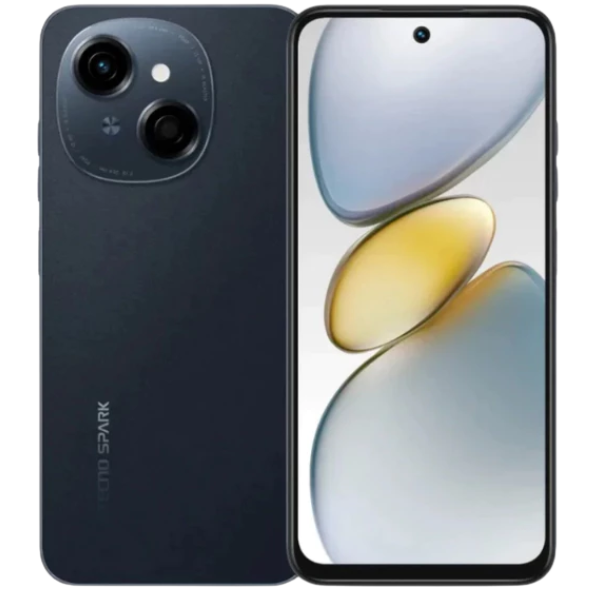 Tecno Spark GO 1