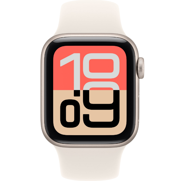 AppleWatch SE 3