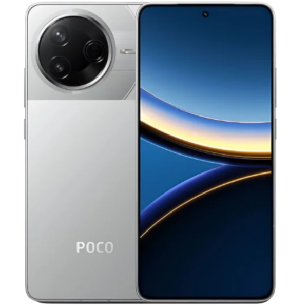 Xiaomi Poco F7 Pro