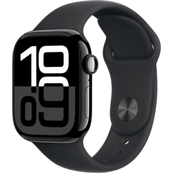 AppleWatch 10 Aluminio